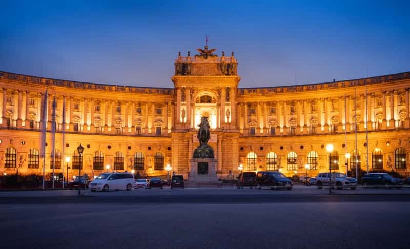 Austria (Image Credits: Pexels)