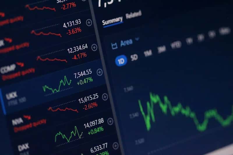 7. They automate investing in low-cost index funds, wherever they happen to be (Image Credits: Unsplash)