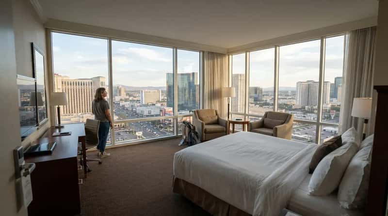 #6 - They Don't Settle for the Room They're Handed (Image Credits: Gemini)
