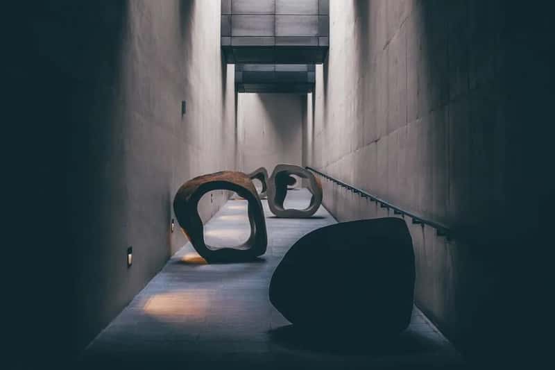 6. The Noguchi Museum, Long Island City, Queens (Image Credits: Pexels)