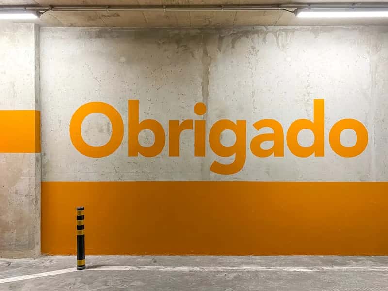 Learning even basic Portuguese changes how you're treated (Image Credits: Unsplash)