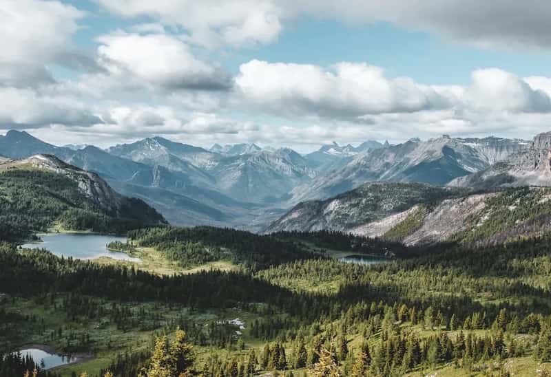 #9 - Rocky Mountain National Park: Timed Entry Wasn't Enough (Image Credits: Unsplash)