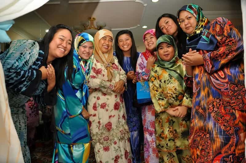8. Brunei: Wealth and Restrictions (Image Credits: Wikimedia)