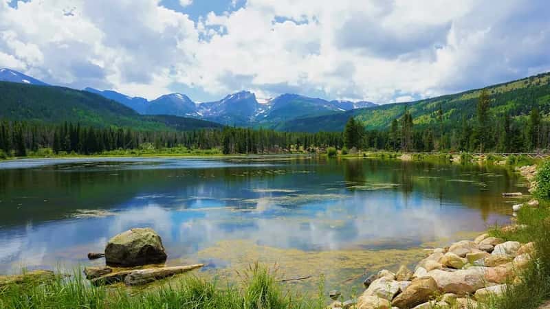 5. Rocky Mountain National Park, Colorado (Image Credits: Unsplash)