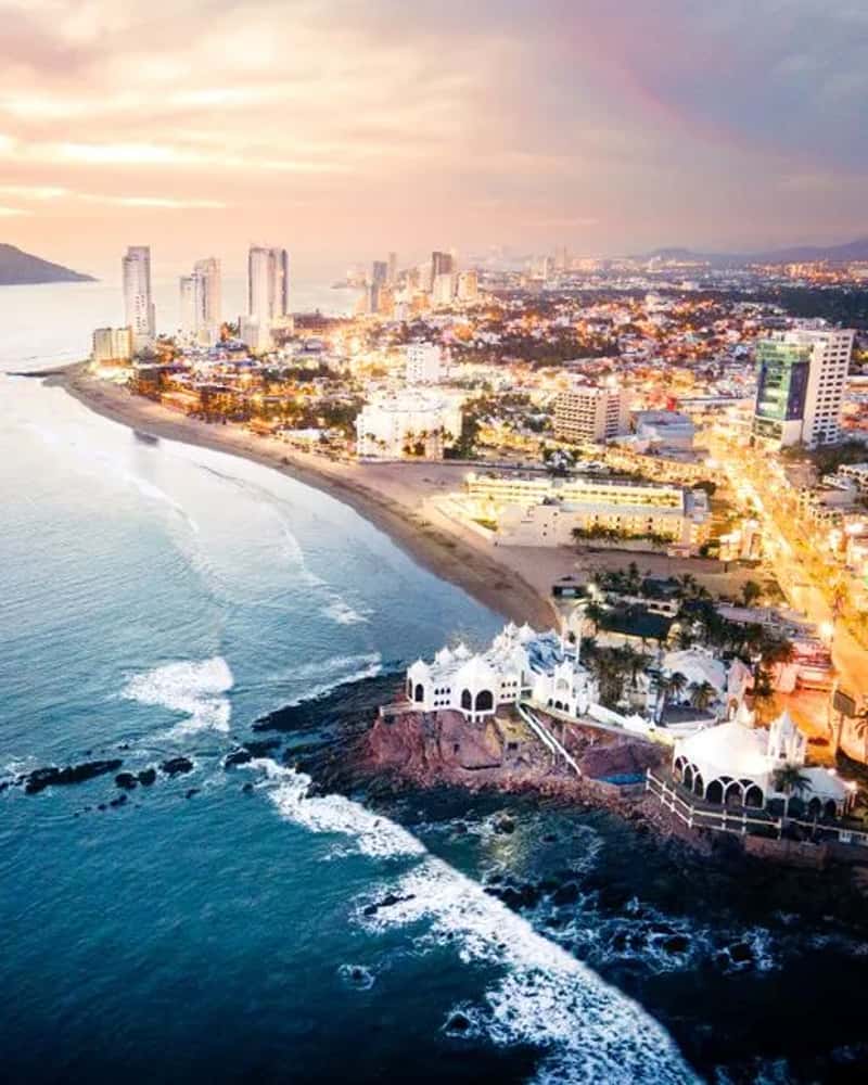 Mazatlán: the comeback story drawing a new wave (Image Credits: Pexels)