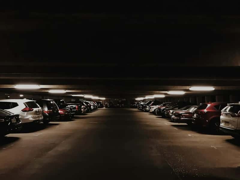 6. Valet Parking and Help With Luggage (Image Credits: Unsplash)