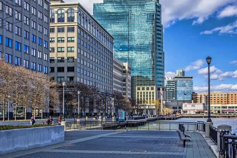 3. New Jersey: Zero Estate Tax, But The Property Tax Will Floor You (Image Credits: Pixabay)