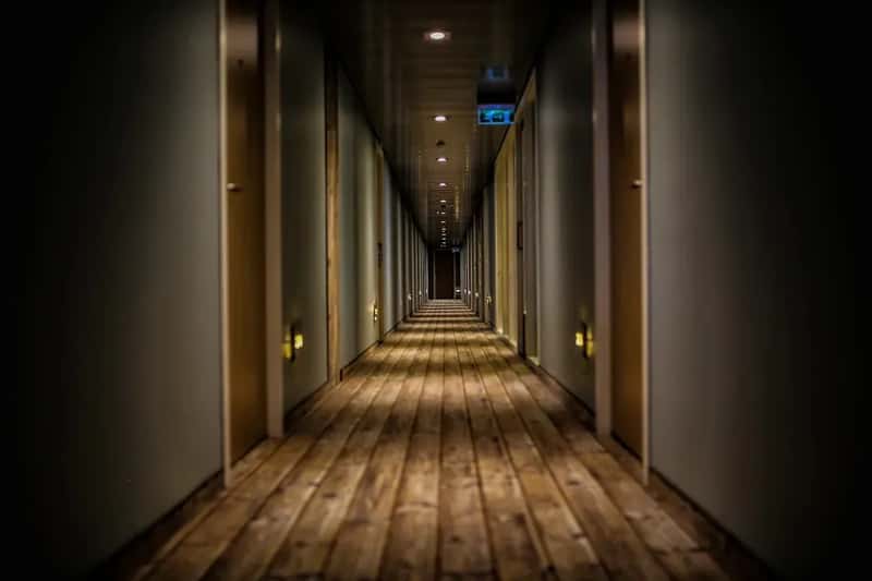 The Real State of Hotel Security in 2025 (Image Credits: Unsplash)