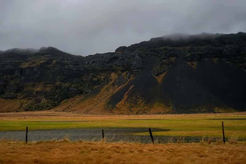 Iceland: Small Country, Outsized Quality of Life (Image Credits: Pexels)