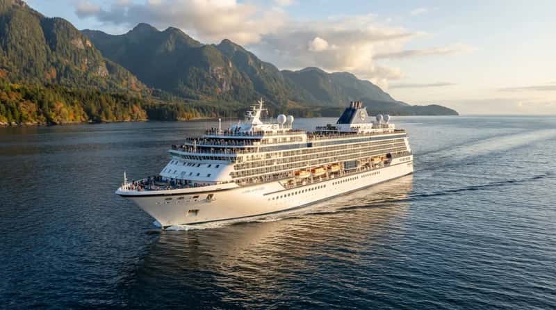 #5 - They Wait for Discounts Around Half the Price of a Comparable Round Trip (Image Credits: Gemini)