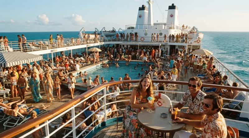 #2 - One TV Show Turned 500,000 Passengers Into 5 Million (Image Credits: Gemini)
