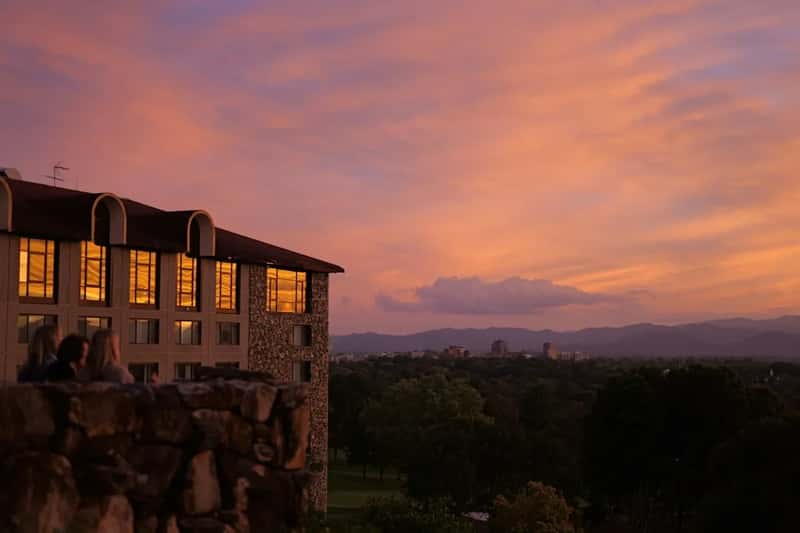 Asheville, North Carolina (Image Credits: Unsplash)
