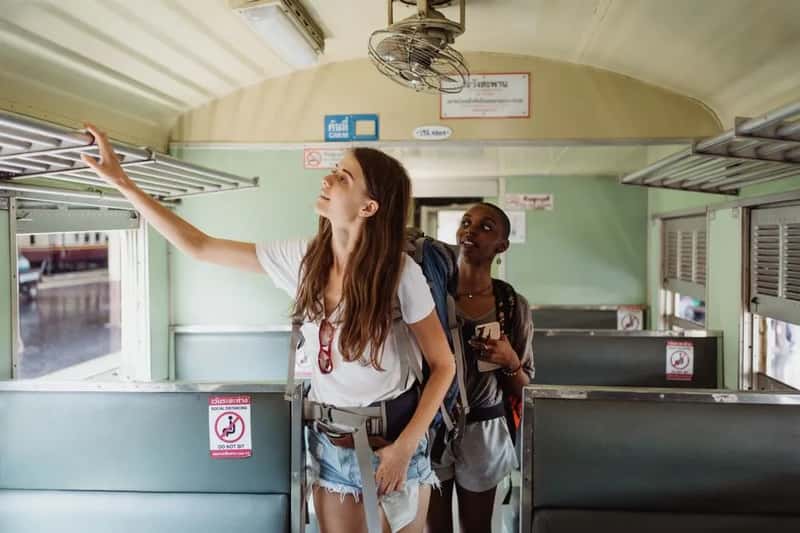 What the trend reveals about travel and privilege (Image Credits: Pexels)