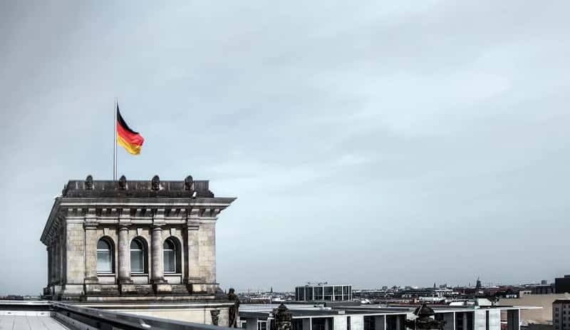 7. Germany (Image Credits: Unsplash)