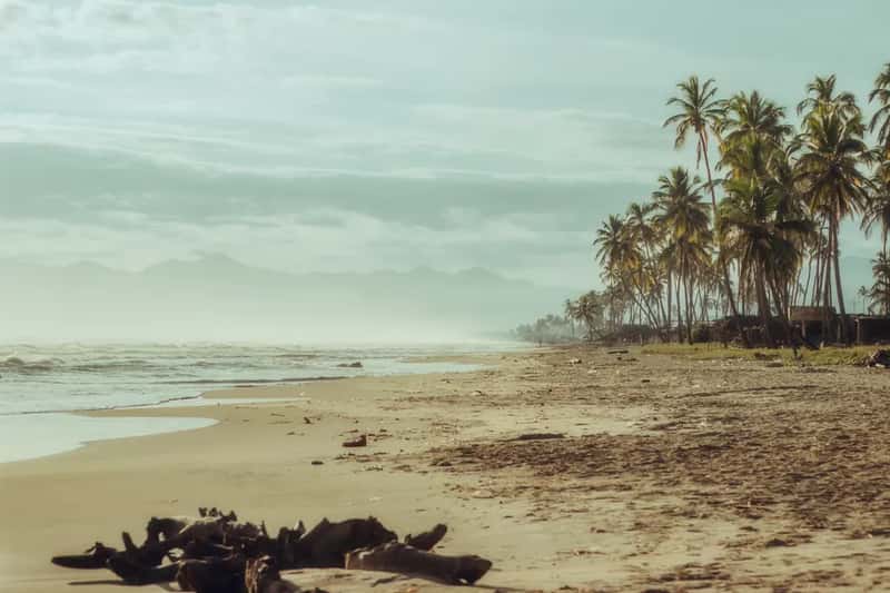 Tarawa, Kiribati (Image Credits: Pexels)