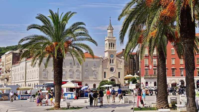 What Travelers Visiting Split Should Expect in 2026 (Image Credits: Pixabay)