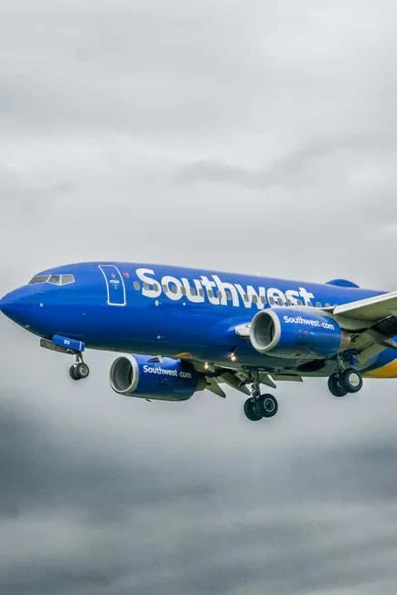 Why Southwest Gets Extra Scrutiny (Image Credits: Pexels)