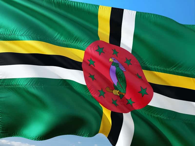 Dominica (Image Credits: Pixabay)
