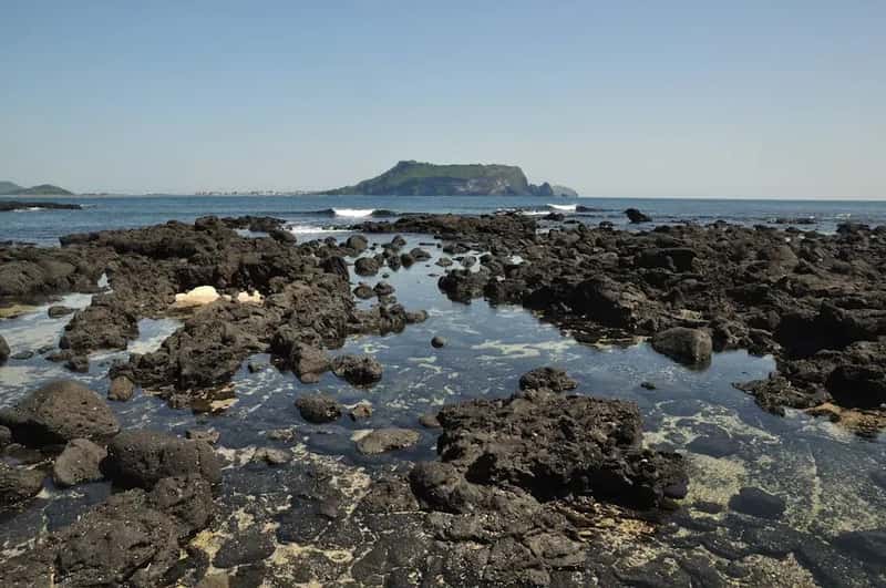 7. Jeju Island, South Korea – Asia's Best-Kept Non-Secret (Image Credits: Pexels)