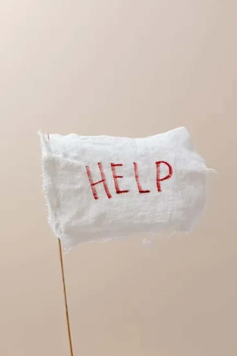 #1 - They Ask for Help, Assistance, and Upgrades - Out Loud, Every Time (Image Credits: Pexels)