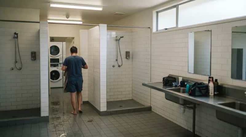 #19 - The Bathhouse Test That Reveals Who You Really Are (Image Credits: Gemini)