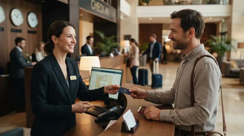 #8 - The Flexibility Card Most Guests Never Play (Image Credits: Gemini)