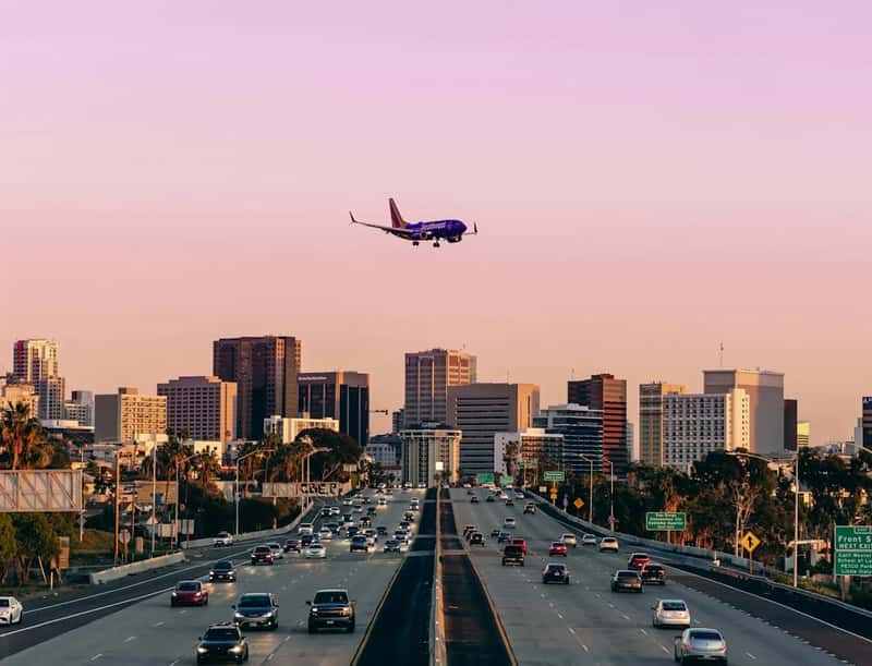San Diego: Schedule and Timing (Image Credits: Unsplash)