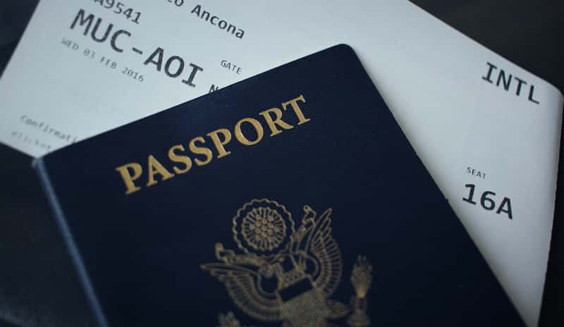 Work Permits Made Simpler: The 4 Countries vs 5 That Consistently Reject Applications