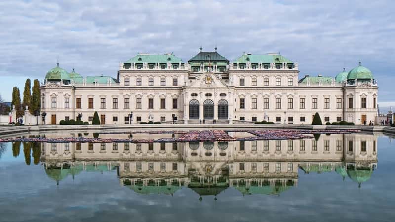 3. Austria (Image Credits: Pixabay)