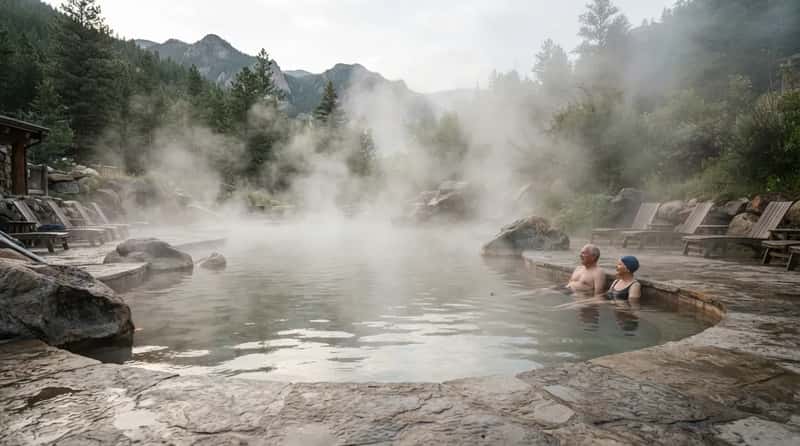 #9 - The Quieter Pool Most Regulars Won't Advertise (Image Credits: Gemini)