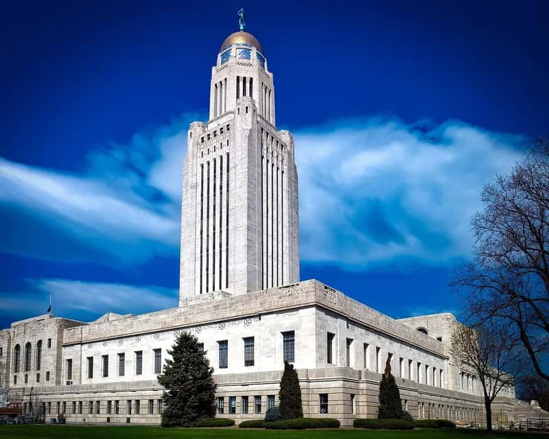 4. Lincoln, Nebraska - Stability, Safety, and Strong Incomes (Image Credits: Pixabay)
