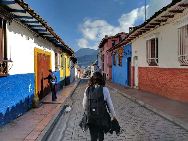 Colombia: South America's Rising Star for Budget Travelers (Image Credits: Unsplash)