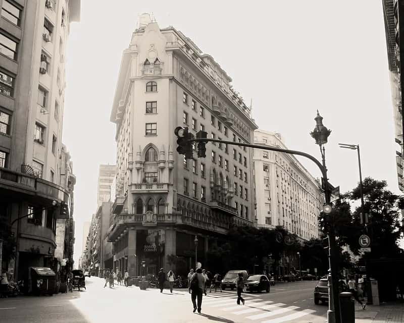 8. Buenos Aires, Argentina (hernanpba, Flickr, CC BY-SA 2.0)