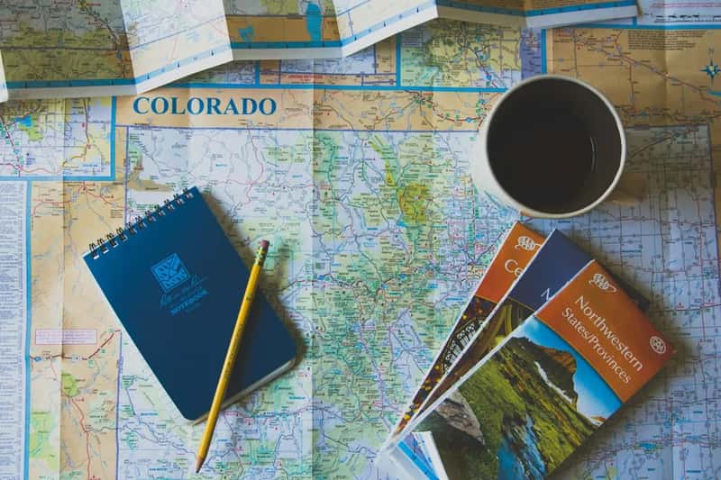 15. Leaving the itinerary loose enough to change completely (Image Credits: Unsplash)
