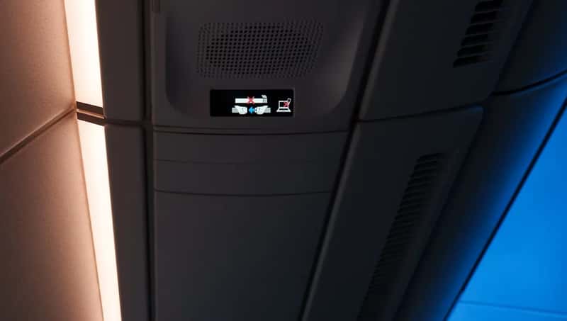 6. Arguing About Seatbelts or the Lavatory During Turbulence (Image Credits: Unsplash)