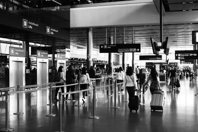 #4 - They Offer a Second Scan Before Triggering a Pat-Down (Image Credits: Pexels)
