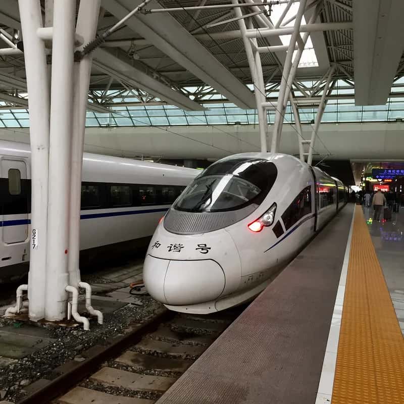 2. China (nefasth, Flickr, CC BY-SA 2.0)