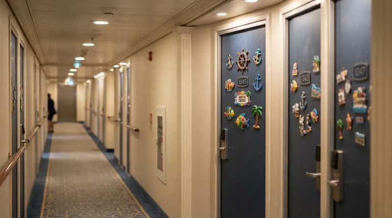 #12 - Door Magnets With One Big Exception (Image Credits: Gemini)