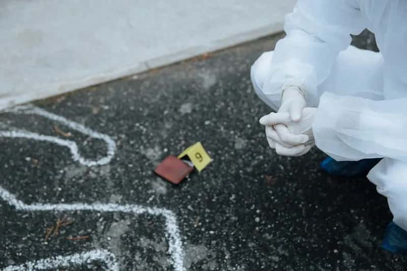 The Organized Crime Economy Reaches Everyday Life (Image Credits: Pexels)