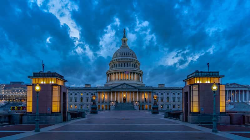 United States: Where Political Climate Affects Tourist Sentiment (Image Credits: Flickr)