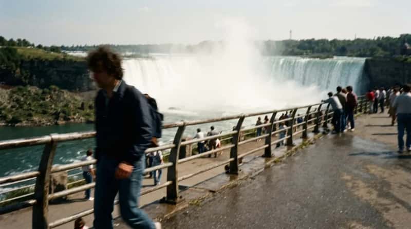 #8 - The Blurry Shot of a Famous Landmark (Image Credits: Gemini)