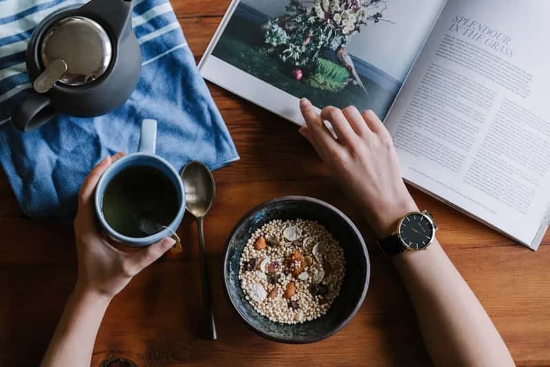 Building a Life From Scratch: Home, Routine, Community (Image Credits: Unsplash)