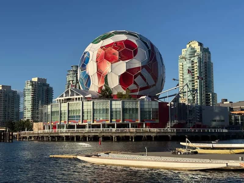 The FIFA World Cup adds an unusual wrinkle (Image Credits: Pexels)