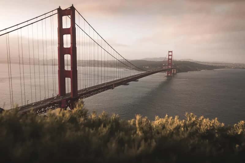 5. San Francisco, California - When the Dream Becomes Too Expensive (Image Credits: Pixabay)