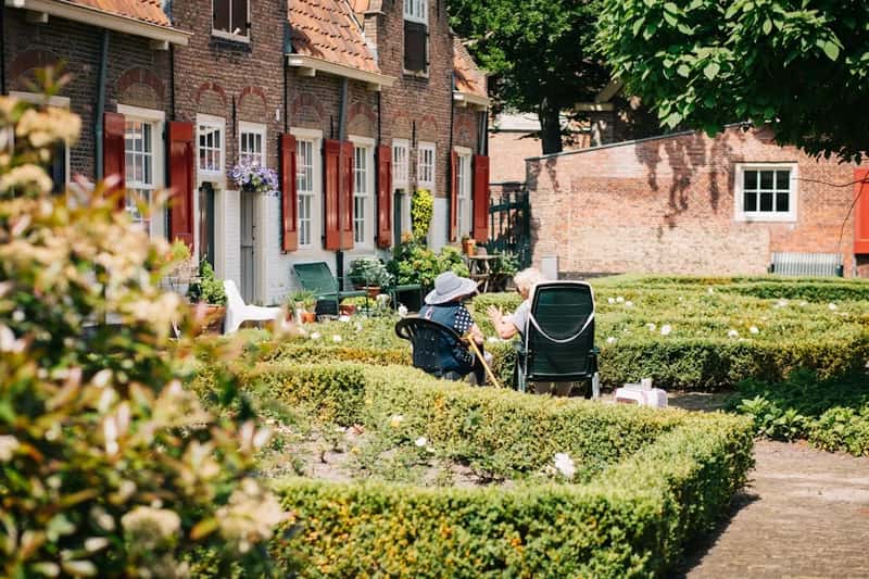 Senior-Specific Property Tax Relief Programs (Image Credits: Unsplash)