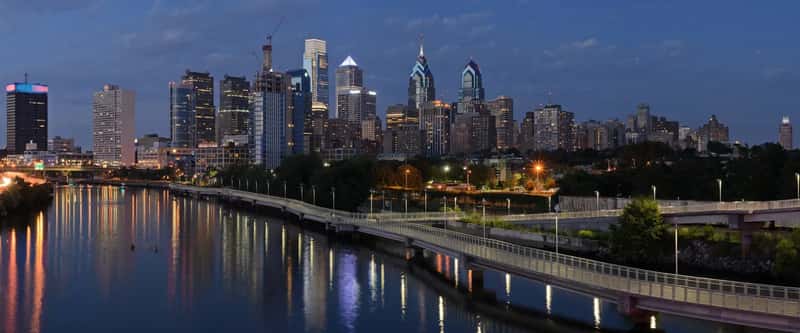 7. Pennsylvania: Affordability Meets History (Image Credits: Wikimedia)