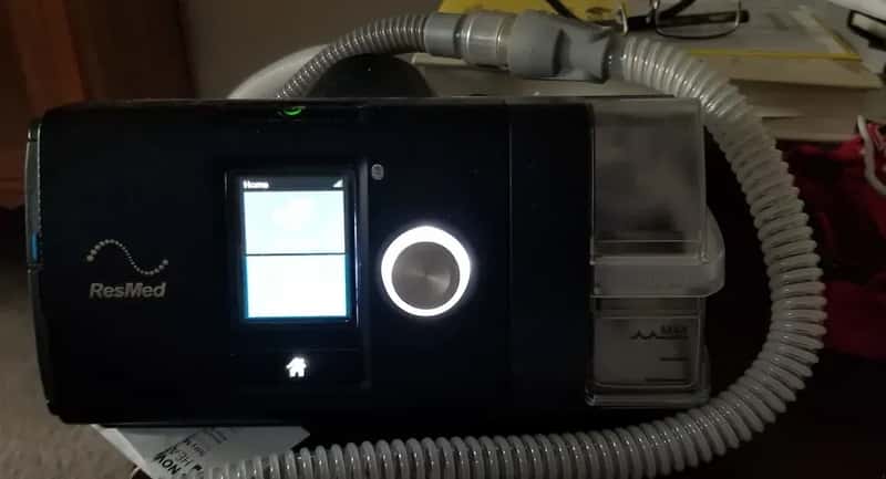 #7 - A Medical Fridge or CPAP Setup at No Extra Charge (BryanAlexander, Flickr, CC BY 2.0)