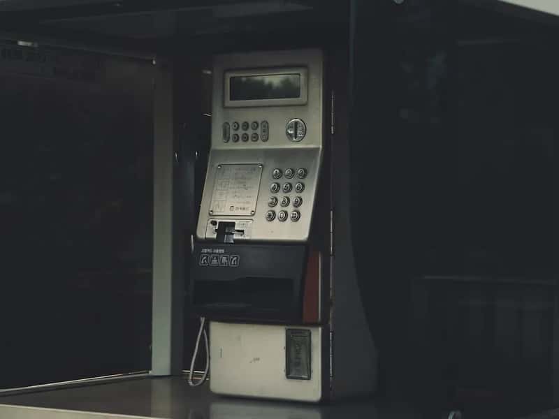 5. Automated Billing With No Human Oversight (Image Credits: Unsplash)