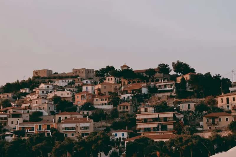 Getting the residency paperwork right (Image Credits: Pexels)