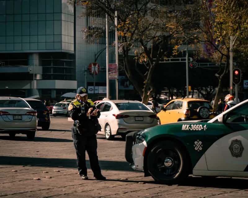 Understanding Mexico's Safety Picture (Image Credits: Pexels)